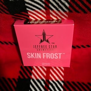 Jeffree Star Skin Frost 🌸Sarcophagus🌸